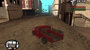 GTA V Bravado Rat-Loader for GTA San Andreas miniature 8