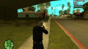 Aim Sensibility v2.0 for GTA San Andreas miniature 1
