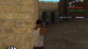 Операция    Т и х о para GTA San Andreas miniatura 3