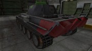 Зона пробития PzKpfw V Panther para World Of Tanks miniatura 3