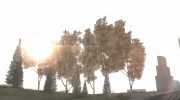Behind Space Of Realities Lost And Damned (Autumn) para GTA San Andreas miniatura 27