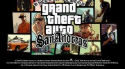 Русификатор Народный перевод (Zone Of Games) for GTA San Andreas miniature 1