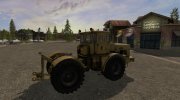 Трактор «К-701» версия 1.4 for Farming Simulator 2017 miniature 4