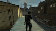 Urban GsgN_V2 для Counter-Strike Source миниатюра 3