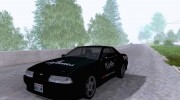 Metal Drift Винил para GTA San Andreas miniatura 5