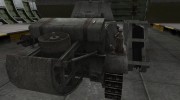 Ремоделинг для PzKpfw 38H735(f) для World Of Tanks миниатюра 4