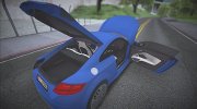 Audi TT S for GTA San Andreas miniature 5
