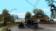 Phantom из GTA IV para GTA San Andreas miniatura 5