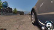 Ford Mustang GT 2005 Supercharged для Mafia: The City of Lost Heaven миниатюра 5