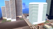 La villa de la noche beta 1 для GTA San Andreas миниатюра 5
