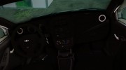 Lada Kalina 2 Универсал для GTA San Andreas миниатюра 5