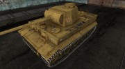 Pz.Kpfw. VI Tiger of the 1st company для World Of Tanks миниатюра 1