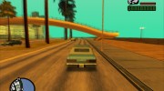 PS2 Atmosphere Mod для GTA San Andreas миниатюра 9