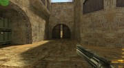 Magnum Trigun для Counter Strike 1.6 миниатюра 1