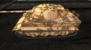 PzKpfw VI Tiger 5 para World Of Tanks miniatura 2