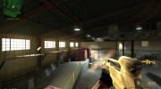 End Of Days Xm8 On Valves Animations para Counter-Strike Source miniatura 2