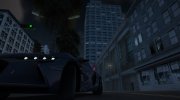 DS E-Tense для GTA San Andreas миниатюра 4