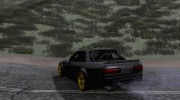 Nissan Silvia S13 for GTA San Andreas miniature 2