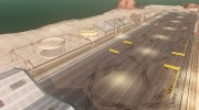 Nevada Drift Map для GTA 4 миниатюра 4