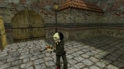 Billy from Saw for Counter Strike 1.6 miniature 4