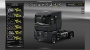 Сборник колес v2.0 для Euro Truck Simulator 2 миниатюра 20