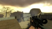 de_westwood для Counter Strike 1.6 миниатюра 14