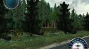 Trees project v3.0 for Mafia: The City of Lost Heaven miniature 9