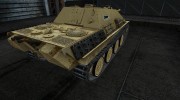 Jagdpanther VALENTI для World Of Tanks миниатюра 4