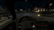 BMW E34 Tuna для Euro Truck Simulator 2 миниатюра 4