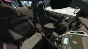 Kia Cerato Koup Edit for GTA 4 miniature 8
