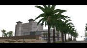 Project Oblivion Revivals Facilitated 2007 HQ for GTA San Andreas miniature 8