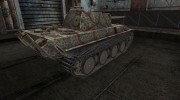 PzKpfw V Panther 05 para World Of Tanks miniatura 4