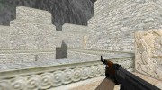 aim_aztec для Counter Strike 1.6 миниатюра 10