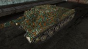 СУ-152 72AG_BlackWing для World Of Tanks миниатюра 1