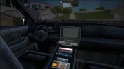 Chevrolet Impala 2003 NYPD (SA Style) for GTA San Andreas miniature 5