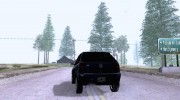 VW Gol G4 3p para GTA San Andreas miniatura 3