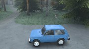 ВАЗ 2121 Нива for Spintires 2014 miniature 3