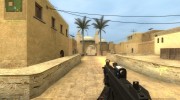 Hack Tactical UMP45 for Counter-Strike Source miniature 2