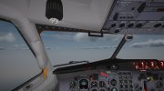 Boeing 727-200 для GTA San Andreas миниатюра 4