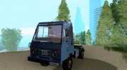 Multicar v2 para GTA San Andreas miniatura 1
