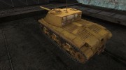 T25 AT для World Of Tanks миниатюра 3