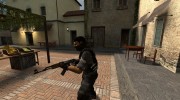 Urban Camo Terrorist for Counter-Strike Source miniature 4
