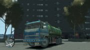 Gifu Truck from My Summer Car для GTA 4 миниатюра 1