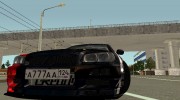 Nissan Skyline для GTA San Andreas миниатюра 3