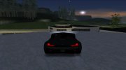 BMW 328 Hommage для GTA San Andreas миниатюра 6