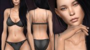 Female skin 20 para Sims 4 miniatura 2