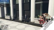 The Savehouse Mod (Houses, Hotels, Custom Savespots) 0.8.8 para GTA 5 miniatura 2