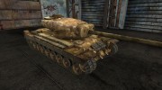Шкурка для T30 для World Of Tanks миниатюра 5