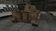 Ремоделинг для танка PzKpfw VI Tiger para World Of Tanks miniatura 4