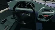 Fiat Palio 1.6 для GTA 4 миниатюра 6